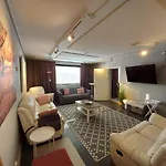 Apartment Vanttaus