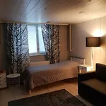 Apartment Vanttaus *