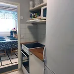 Apartment Vanttaus *