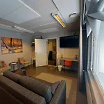 Apartment Vanttaus