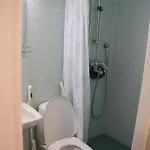 Apartment Vanttaus *