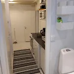 Apartment Vanttaus