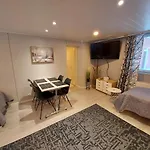 Apartment Vanttaus *