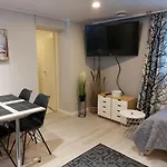 Vanttaus Apartment *
