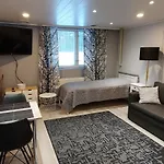 Vanttaus Apartment *