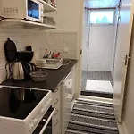 Apartment Vanttaus Vanttauskoski