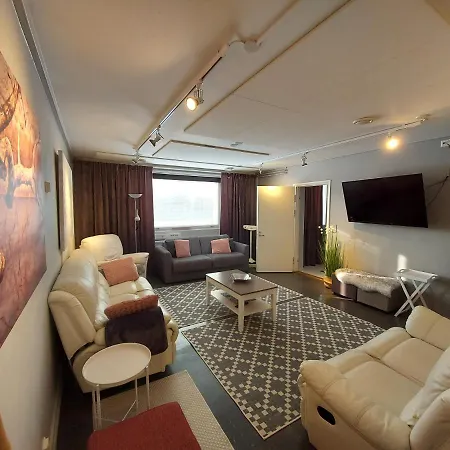 Apartamento Vanttaus