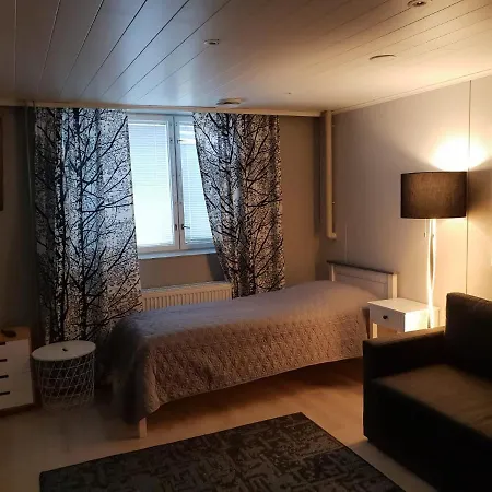 Apartamento Vanttaus *