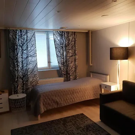 Apartamento Vanttaus *