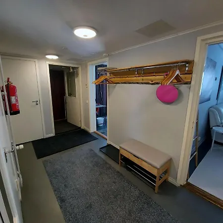 Apartamento Vanttaus *