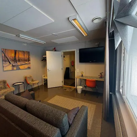 Apartamento Vanttaus