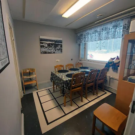 Apartamento Vanttaus *