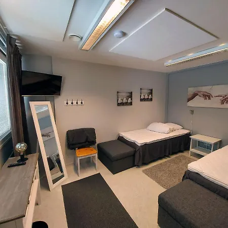 Vanttaus * Vanttauskoski