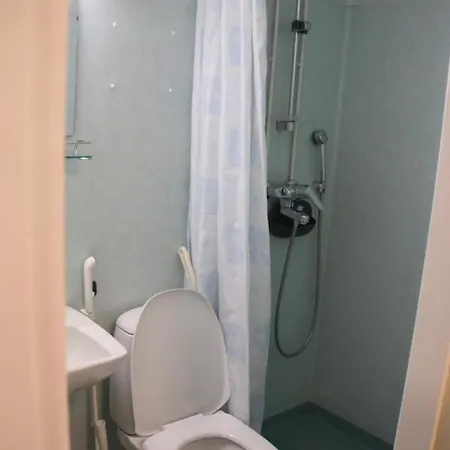 Apartamento Vanttaus *