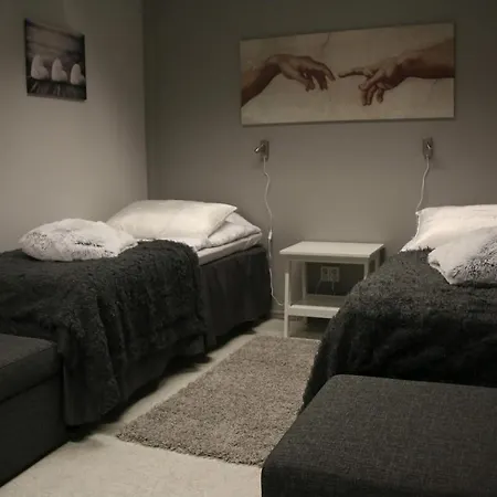 Vanttaus * Vanttauskoski