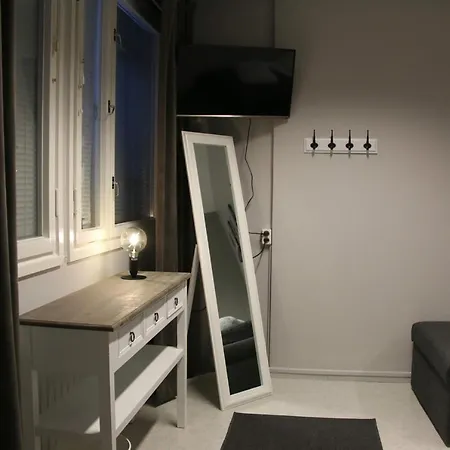 Apartamento Vanttaus Vanttauskoski