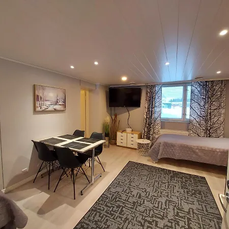 Vanttaus Apartamento