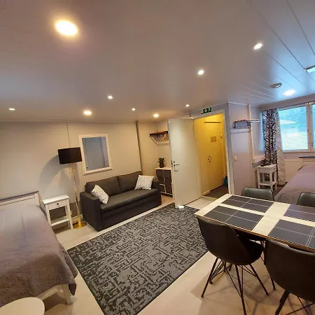 Vanttaus Apartamento