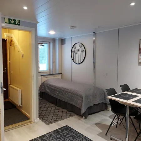 Apartamento Vanttaus