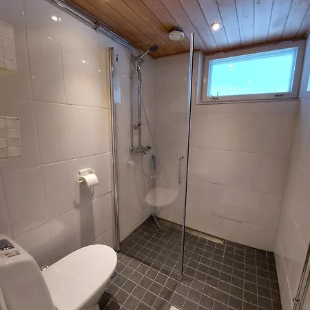 Apartamento Vanttaus Vanttauskoski