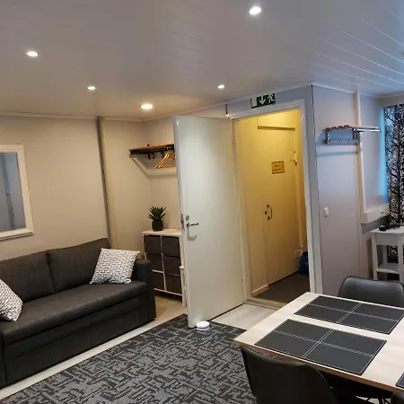 Vanttaus * Vanttauskoski