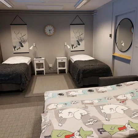 Apartamento Vanttaus