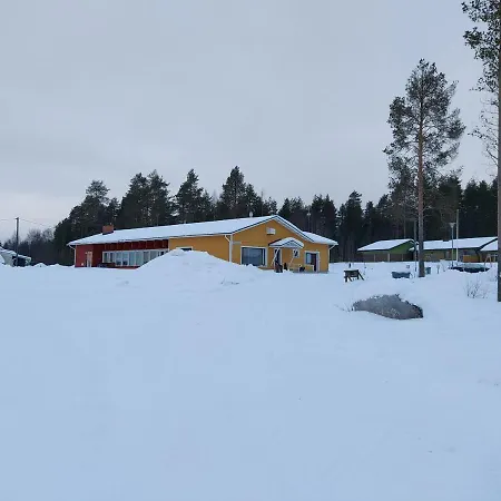 Apartamento Vanttaus *