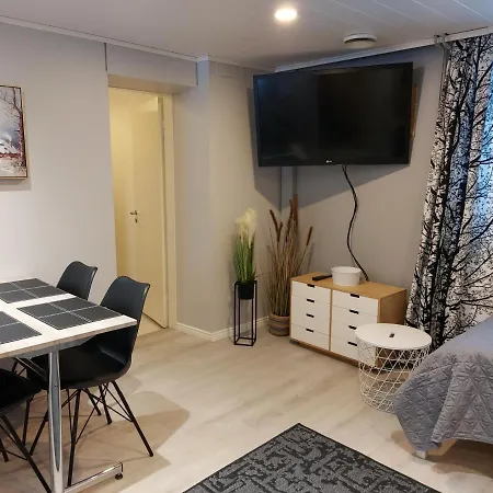 Vanttaus Apartamento *