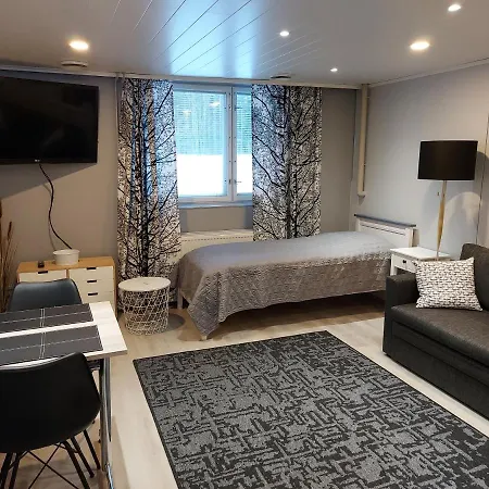 Vanttaus Apartamento *