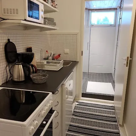 Apartamento Vanttaus Vanttauskoski
