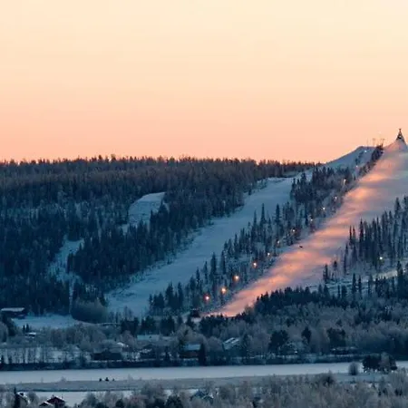 Daire Vanttaus Vanttauskoski