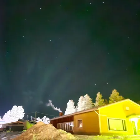 Vanttaus * Vanttauskoski