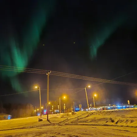 Daire Vanttaus Vanttauskoski