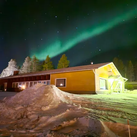 Vanttaus Apartamento