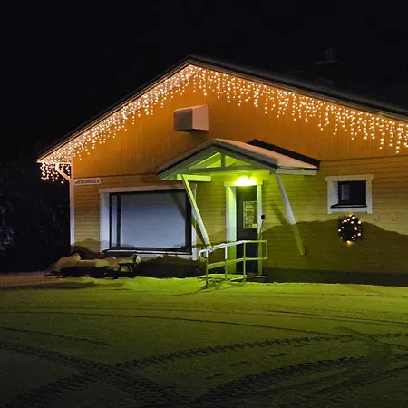 Vanttaus Vanttauskoski