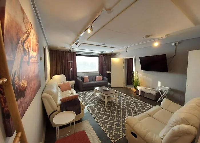 Apartamento Vanttaus