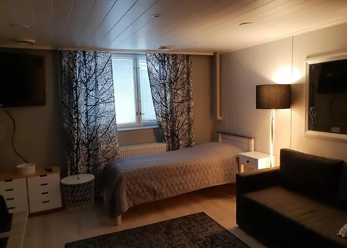 Apartamento Vanttaus *