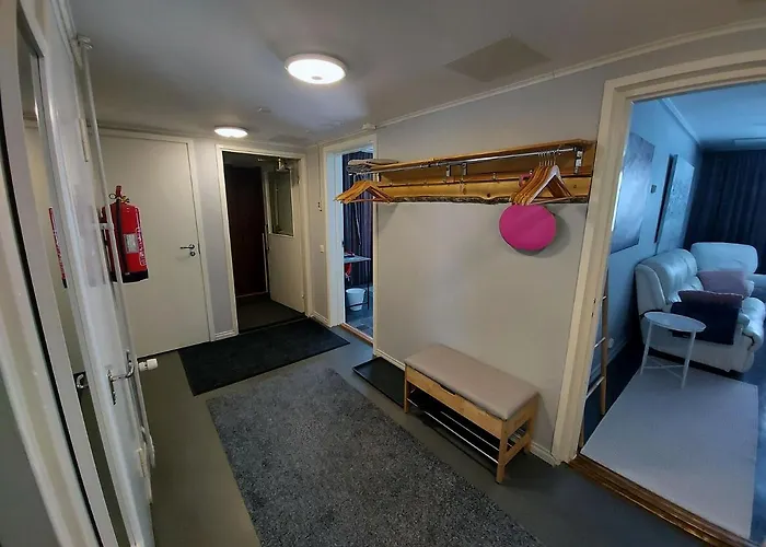 Apartamento Vanttaus *