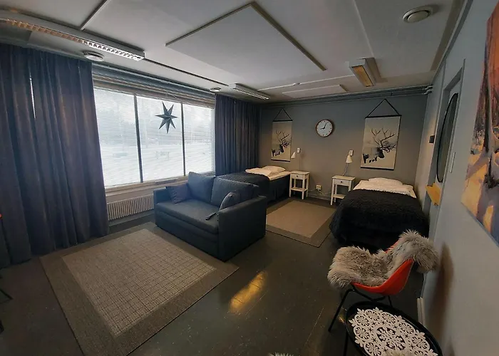 Vanttaus * Vanttauskoski