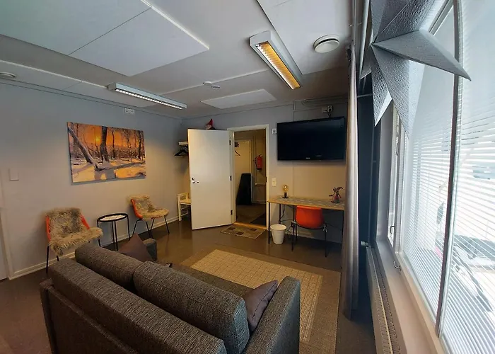 Apartamento Vanttaus