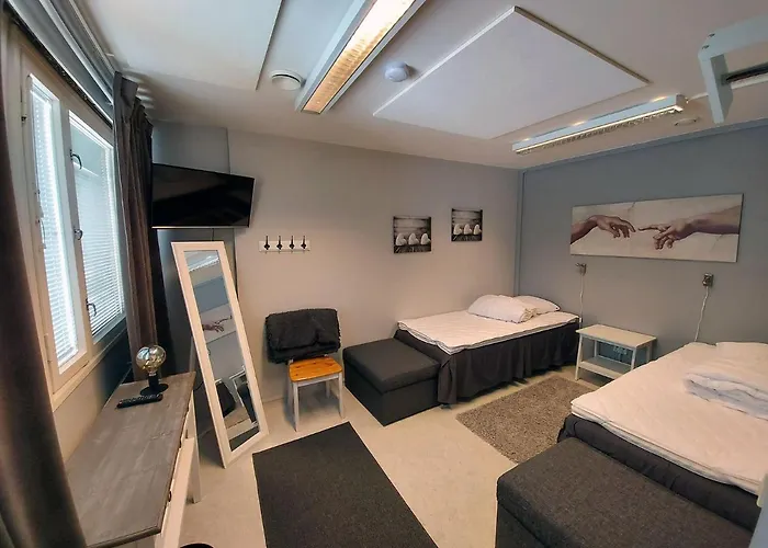 Vanttaus * Vanttauskoski