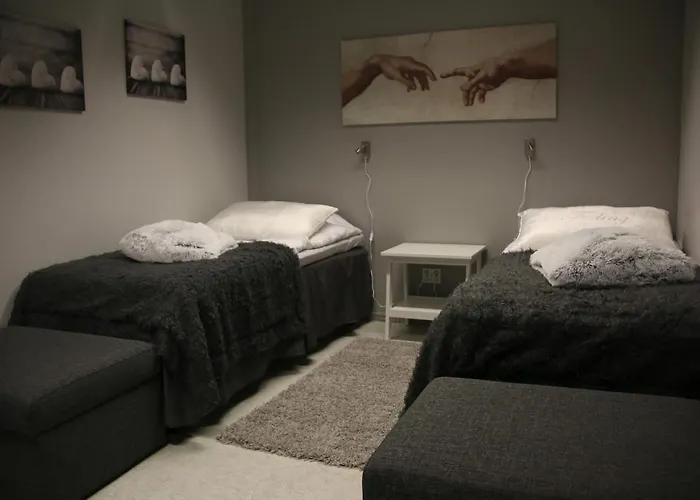 Vanttaus * Vanttauskoski