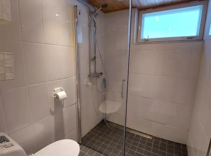 Apartamento Vanttaus Vanttauskoski
