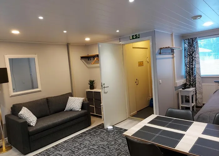 Vanttaus * Vanttauskoski