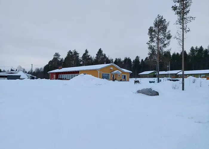 Apartamento Vanttaus *