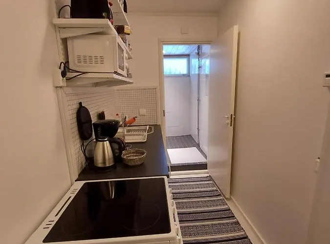 Vanttaus * Vanttauskoski