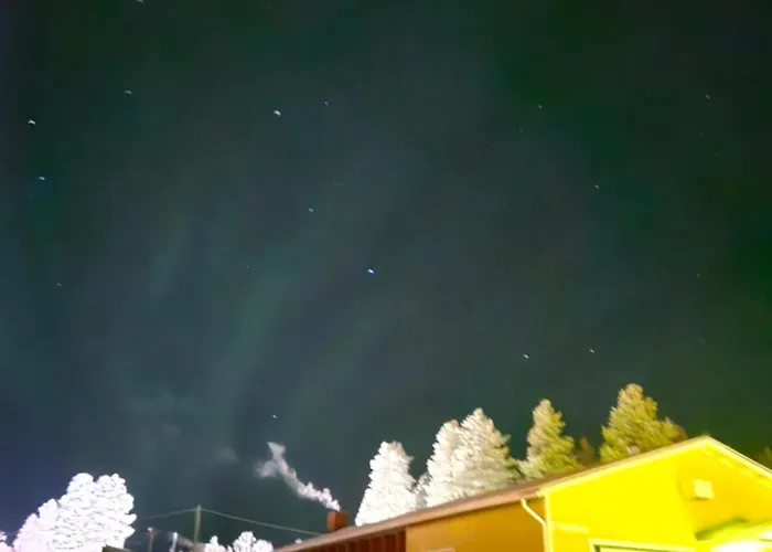 Vanttaus * Vanttauskoski