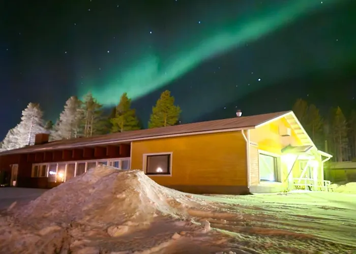 Vanttaus Apartamento