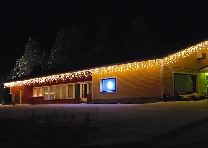 Apartamento Vanttaus